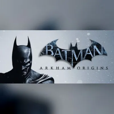 Batman: Arkham Origins